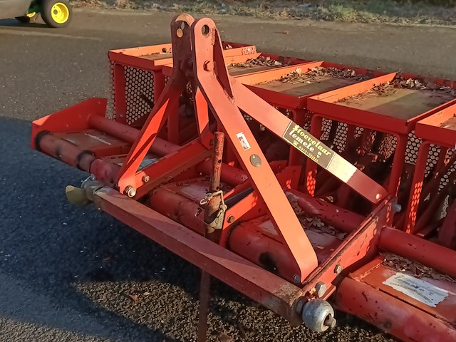 Spitmachine, jacobsen - afbeelding 4 van  12