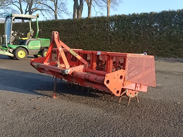 Spitmachine, jacobsen - afbeelding 1 van  12