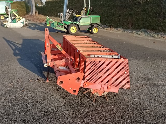 Spitmachine, jacobsen - afbeelding 6 van  12