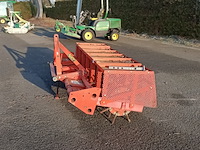 Spitmachine, jacobsen - afbeelding 6 van  12