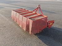 Spitmachine, jacobsen - afbeelding 8 van  12