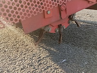 Spitmachine, jacobsen - afbeelding 9 van  12