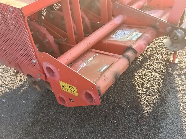 Spitmachine, jacobsen - afbeelding 10 van  12