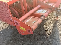 Spitmachine, jacobsen - afbeelding 10 van  12