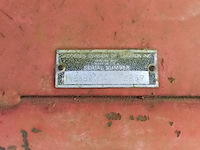 Spitmachine, jacobsen - afbeelding 11 van  12