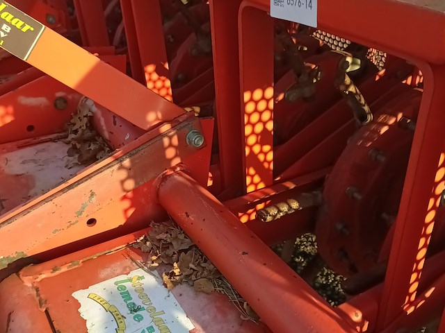 Spitmachine, jacobsen - afbeelding 12 van  12