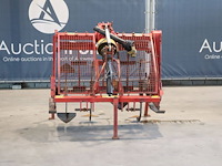 Spitmachine sbo 120 2008 - afbeelding 1 van  1