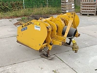 Spitmachine, selvatici, serie 150-90, 1999 - afbeelding 2 van  9