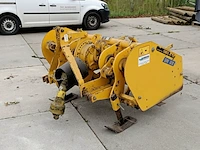 Spitmachine, selvatici, serie 150-90, 1999 - afbeelding 5 van  9