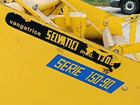 Spitmachine, selvatici, serie 150-90, 1999 - afbeelding 7 van  9