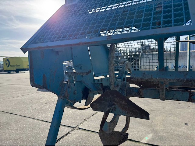 Spitmachine - afbeelding 2 van  8