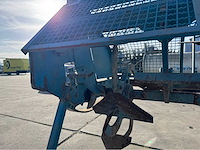 Spitmachine - afbeelding 2 van  8