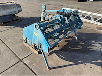 Spitmachine - afbeelding 1 van  8