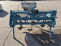 Spitmachine - afbeelding 4 van  8