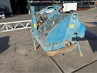 Spitmachine - afbeelding 5 van  8