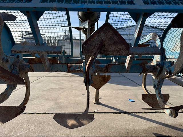 Spitmachine - afbeelding 7 van  8