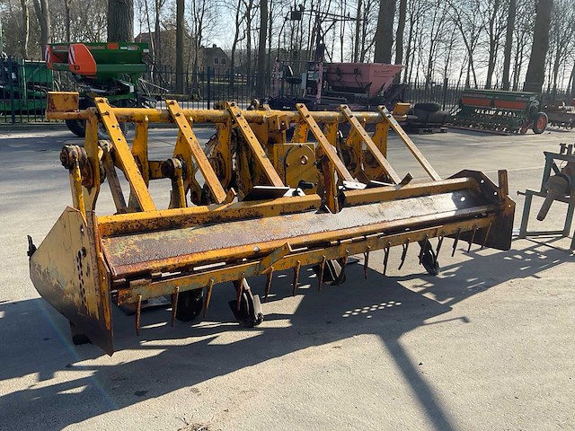 Spitmachine - afbeelding 2 van  8