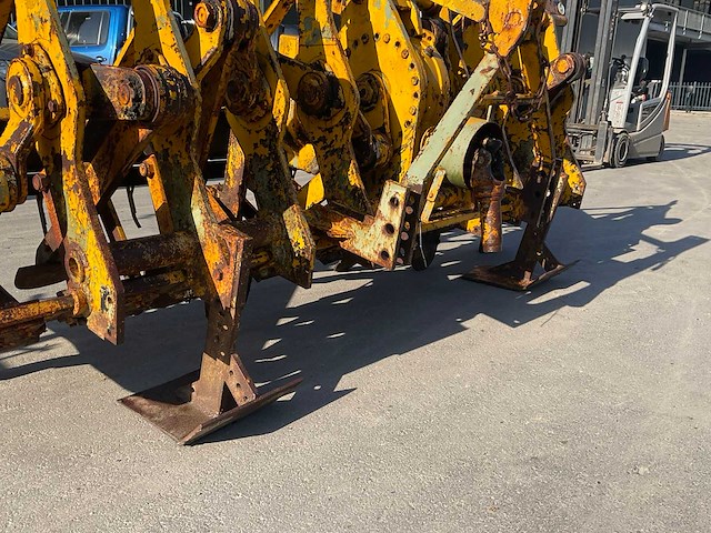 Spitmachine - afbeelding 8 van  8