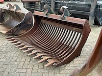 Spitriek “cw30”