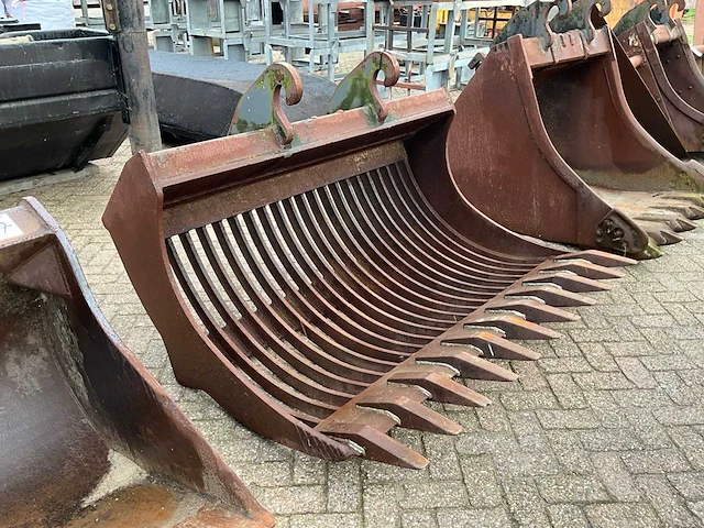 Spitriek “cw30” - afbeelding 2 van  6