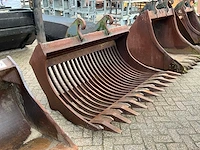 Spitriek “cw30” - afbeelding 2 van  6