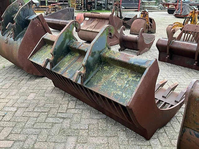 Spitriek “cw30” - afbeelding 3 van  6