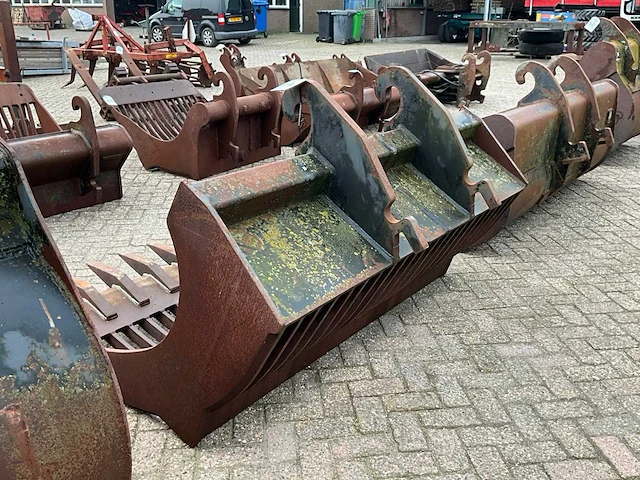 Spitriek “cw30” - afbeelding 4 van  6