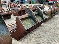Spitriek “cw30” - afbeelding 4 van  6
