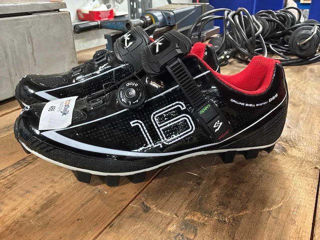 Spiuk mtb schoenen 41 - afbeelding 2 van  4