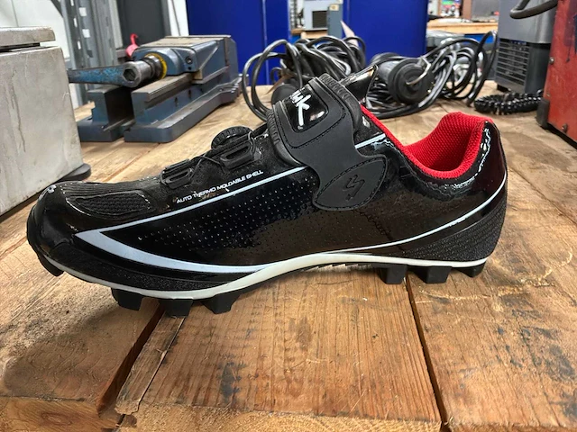 Spiuk mtb schoenen 41 - afbeelding 3 van  4