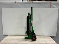 Spjalter houtklover - afbeelding 1 van  3