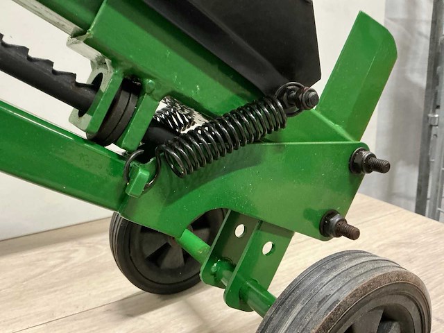 Spjalter houtklover - afbeelding 2 van  3