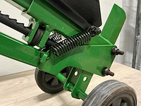 Spjalter houtklover - afbeelding 2 van  3