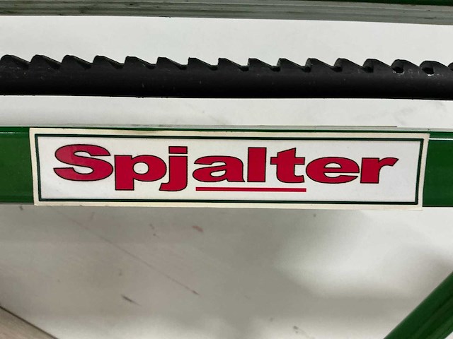 Spjalter houtklover - afbeelding 3 van  3