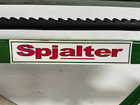Spjalter houtklover - afbeelding 3 van  3