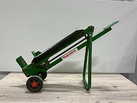 Spjalter houtklover - afbeelding 3 van  5
