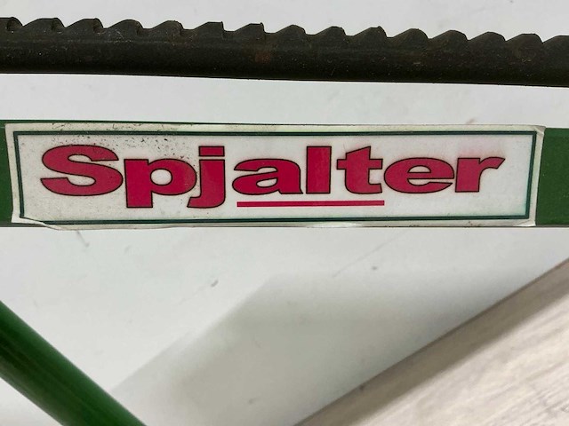 Spjalter houtklover - afbeelding 5 van  5