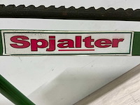 Spjalter houtklover - afbeelding 5 van  5