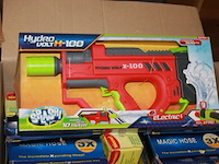 Splash blaster x-100 1 x in krat c - afbeelding 2 van  3