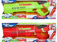 Splash elektrisch waterpistool giant 6 stuks mix geleverd - afbeelding 3 van  3
