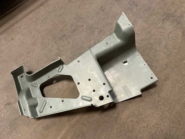 Splash guard - afbeelding 3 van  4