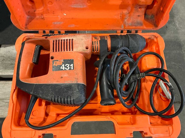 Split 431 breekhamer - afbeelding 2 van  3