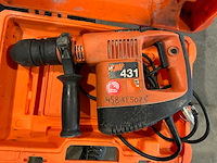 Split 431 breekhamer - afbeelding 3 van  3