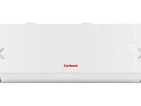Split airco. 3,5 kw binnen- en buiten unit corbero, wit - afbeelding 2 van  4