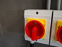 Split airco aux, aux-12ccb/o / 12ccrb/i, bouwjaar 2025 - afbeelding 2 van  11