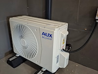 Split airco aux, aux-12ccb/o / 12ccrb/i, bouwjaar 2025 - afbeelding 4 van  11