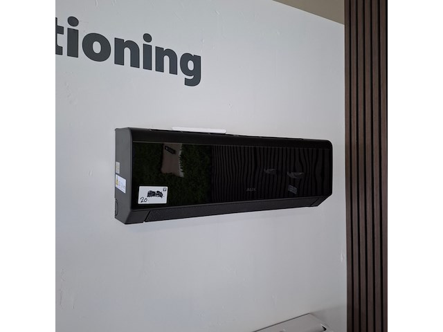 Split airco aux, aux-12ccb/o / 12ccrb/i, bouwjaar 2025 - afbeelding 5 van  11