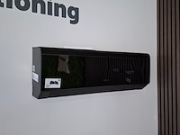 Split airco aux, aux-12ccb/o / 12ccrb/i, bouwjaar 2025 - afbeelding 5 van  11