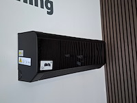 Split airco aux, aux-12ccb/o / 12ccrb/i, bouwjaar 2025 - afbeelding 6 van  11