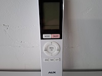 Split airco aux, aux-12ccb/o / 12ccrb/i, bouwjaar 2025 - afbeelding 8 van  11
